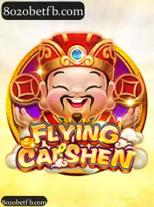 FlyingCaiShen