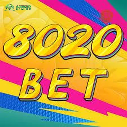 8020bet Logo