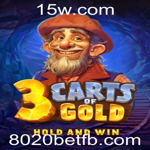 Desvendando 3cartsOfGold: Uma Aventura Inovadora no Mundo dos Jogos