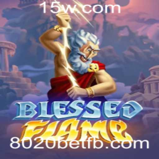 Explorando BlessedFlame: Um Mergulho no Jogo Revolucionário de Estratégia