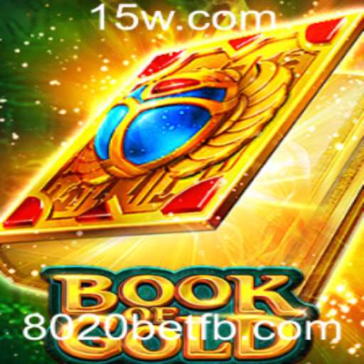 Descubra o Fascinante Mundo de 'BookofGold': Um Jogo Revolucionário na Plataforma 8020bet