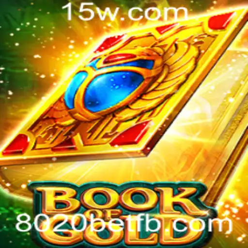 Descubra o Fascinante Mundo de 'BookofGold': Um Jogo Revolucionário na Plataforma 8020bet