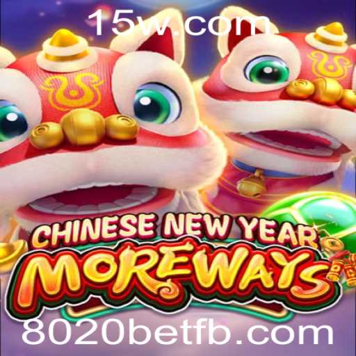 Descubra a Emoção de CHINESENEWYEARMOREWAYS