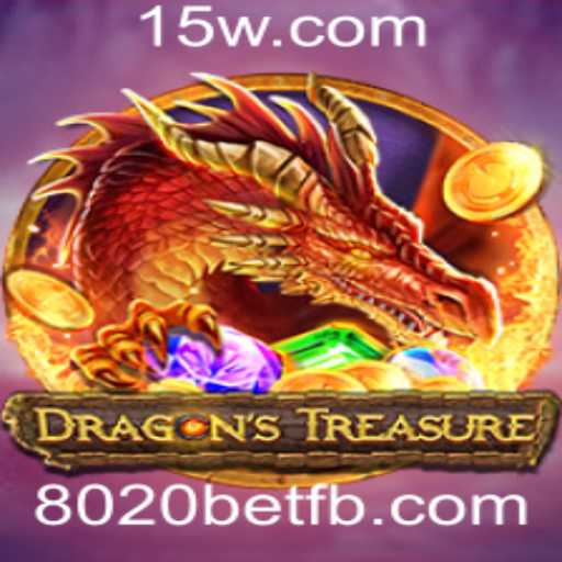 Explorando o Excitante Mundo de DragonsTreasure: Um Mergulho no Universo do Jogo com 8020bet