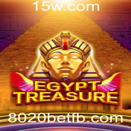 Descubra EgyptTreasure: O Jogo de Azar Inspirado no Antigo Egito