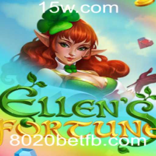 Explorando o Mundo de EllensFortune no Universo 8020bet