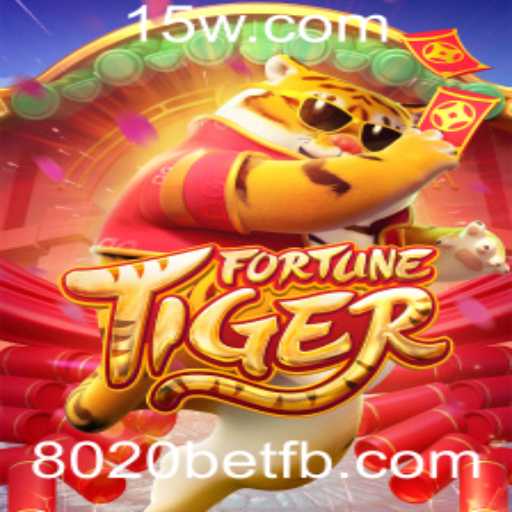 Descubra Tudo Sobre o Jogo FortuneTiger e Como a 8020bet Está Transformando a Experiência de Jogo