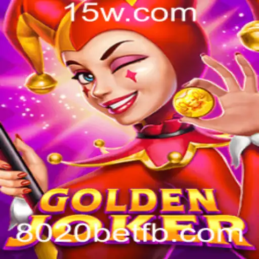 Explorando o Fascinante Mundo de GoldenJoker: O Jogo de Sucesso no 8020bet
