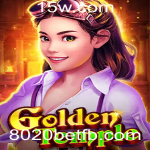 Desvendando o Jogo GoldenTemple e a Plataforma 8020bet