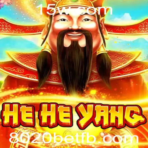 Explorando o universo de 'HeHeYang': O Novo Destaque do 8020bet