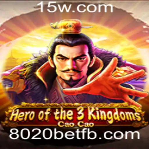 Heroofthe3KingdomsCaoCao: Desvendando a Estratégia e Emoção do Novo Jogo da 8020bet
