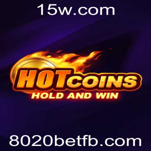 HotCoins: O Excitante Mundo das Apostas com 8020bet