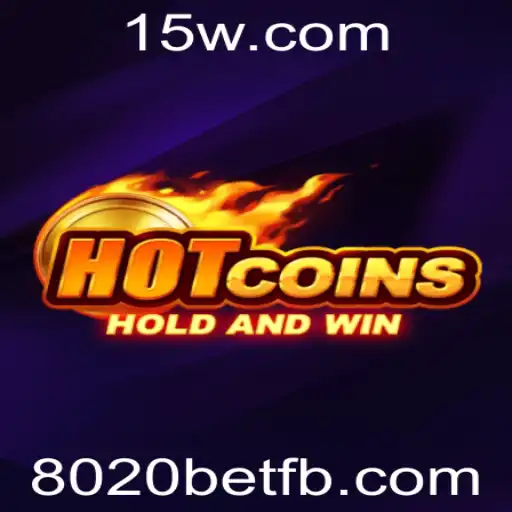 HotCoins: O Excitante Mundo das Apostas com 8020bet