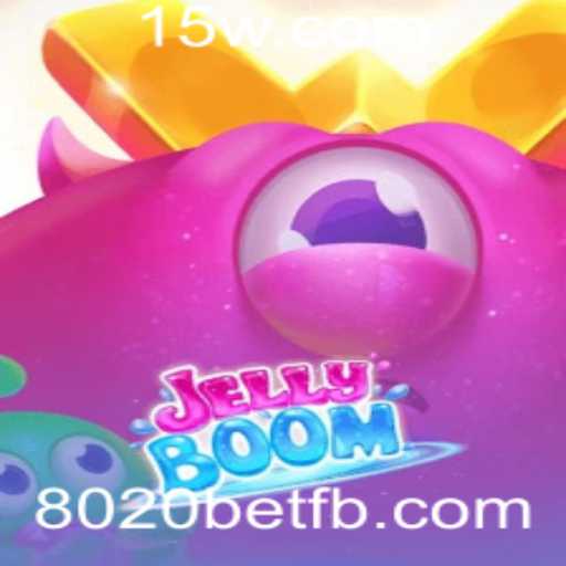 Explorando JellyBoom: Um Jogo Inovador e Empolgante