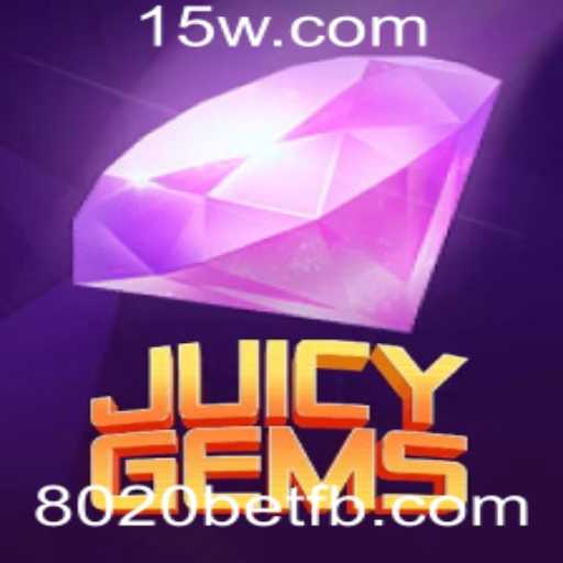 Descubra JuicyGems: O Novo Fenômeno de Jogo Online