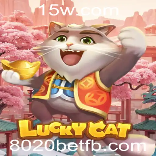 Explorando o Universo do Jogo LuckyCat: Como a 8020bet Revoluciona a Experiência de Jogo