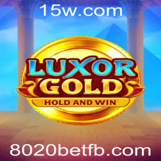 LuxorGold: Uma Aventura no Mundo do Entretenimento Digital