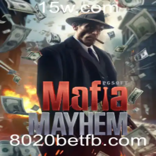 Descubra o Mundo de MafiaMayhem e a Dinâmica do 8020bet