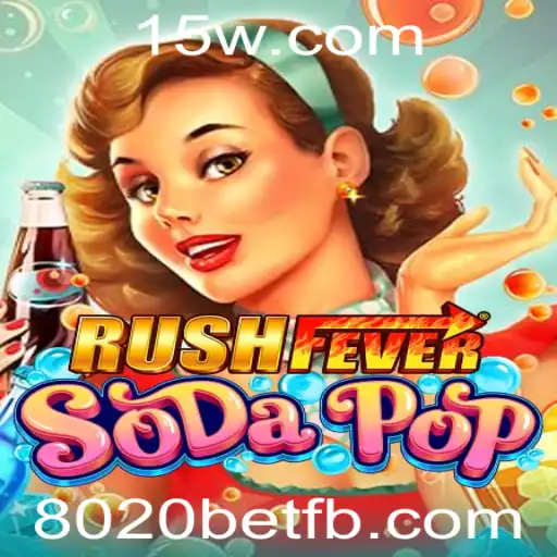 Explorando RushFeverSodaPop: O Novo Horizonte dos Jogos