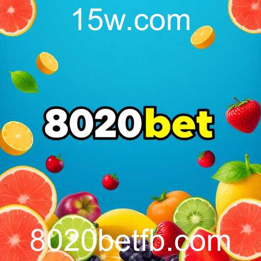 8020bet - Slots de Frutas | Melhor Experiência no Brasil