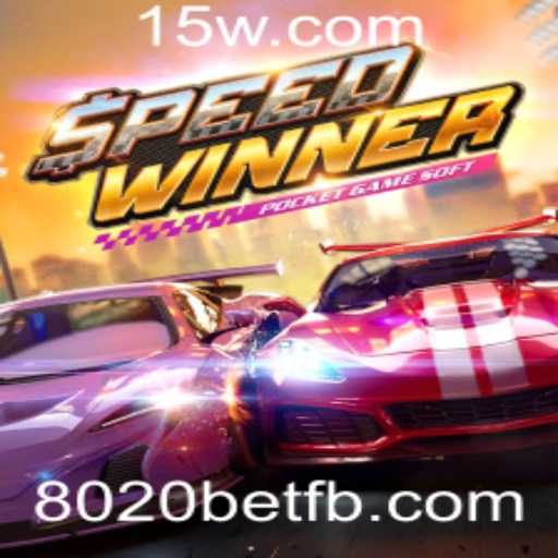 Explorando o Jogo SpeedWinner e a Plataforma 8020bet