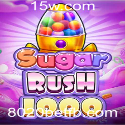 Explorando o Mundo de SugarRush1000: A Nova Sensação em Jogos de Cassino