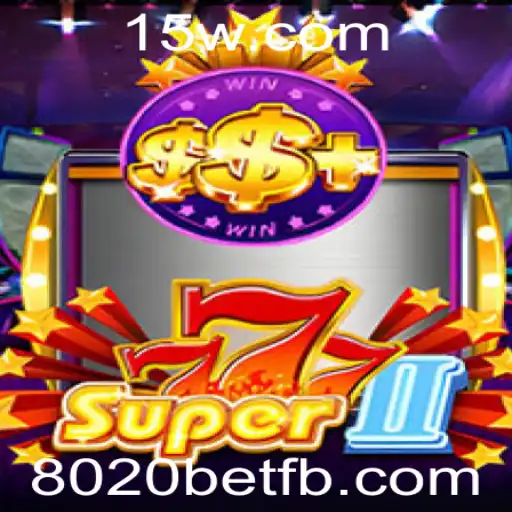 Descubra o Universo de Super777II: O Jogo Revolucionário de 8020bet