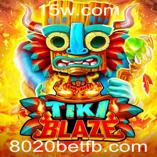 Descubra o Empolgante Mundo de TikiBlaze e Seus Desafios