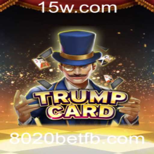 Descubra o Novo Jogo Empolgante: TrumpCard
