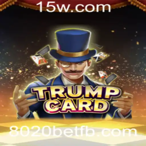 Descubra o Novo Jogo Empolgante: TrumpCard
