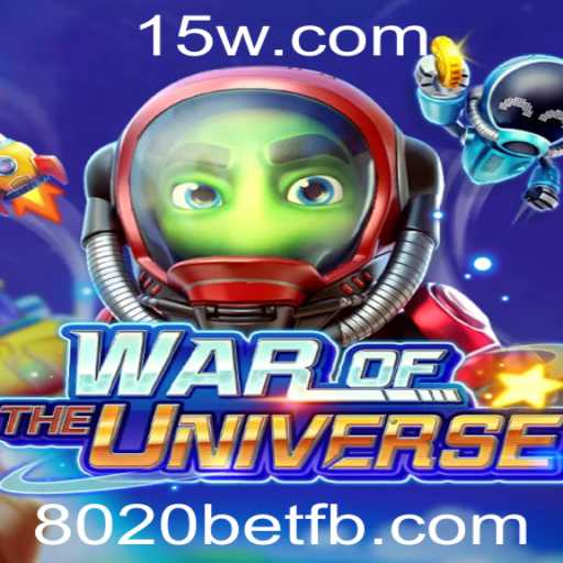 WAROFTHEUNIVERSE: Novas Fronteiras do Entretenimento Digital