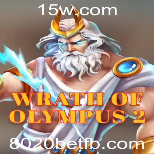 Descubra WrathofOlympus2: O Novo Fenômeno dos Jogos de Aventura com 8020bet