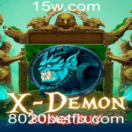 Explorando o Mundo Vibrante do Jogo XDemonBonusBuy na Plataforma 8020bet